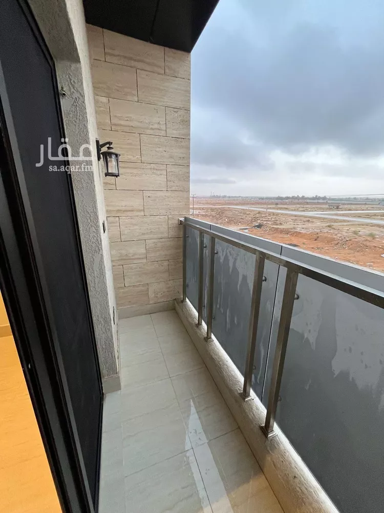 شقة للإيجار في شارع الرشاد, حي الرمال, مدينة الرياض, منطقة الرياض صورة 3