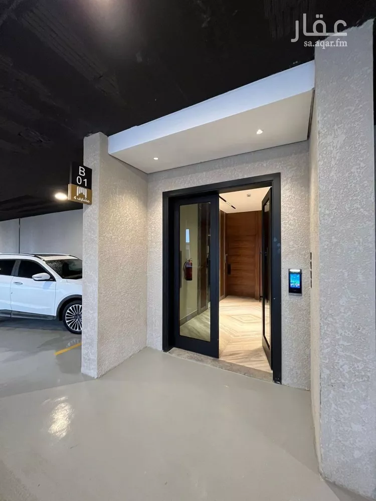 شقة للإيجار في شارع الرشاد, حي الرمال, مدينة الرياض, منطقة الرياض صورة 2