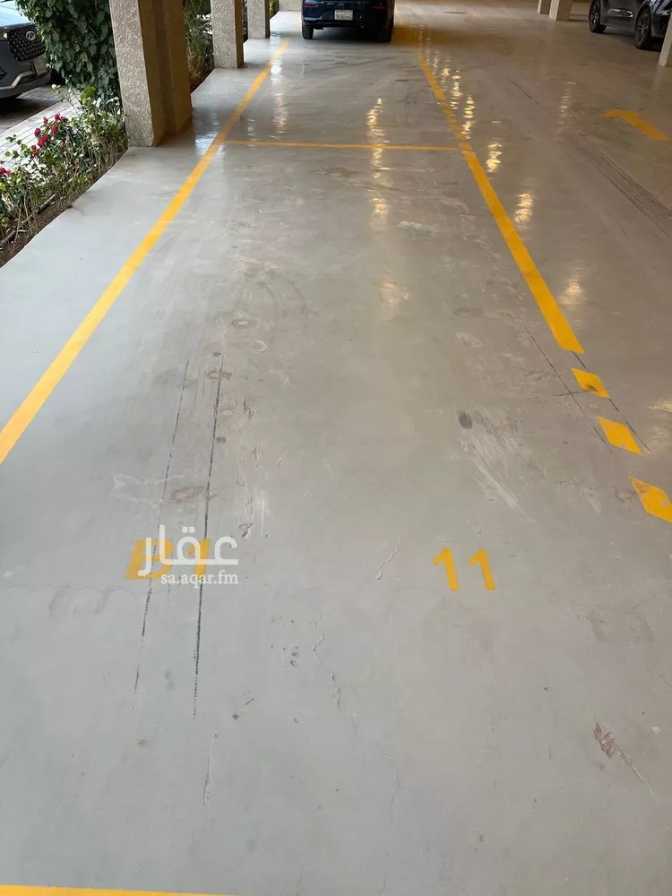 شقة للإيجار في شارع الرشاد, حي الرمال, مدينة الرياض, منطقة الرياض صورة 3