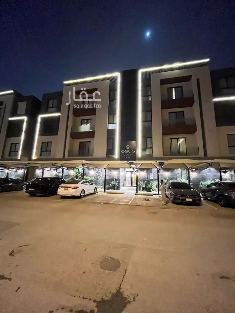 Apartment for Rent in Riyadh Al Munsiyah