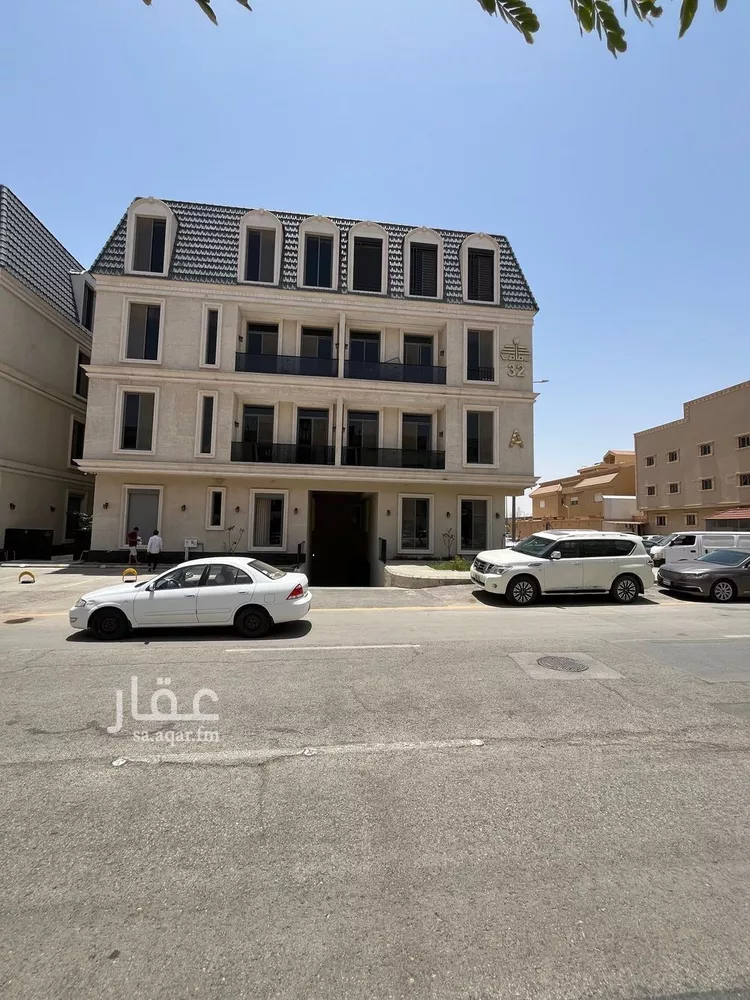شقة للإيجار في شارع راية, حي قرطبة, مدينة الرياض, منطقة الرياض 1 صورة