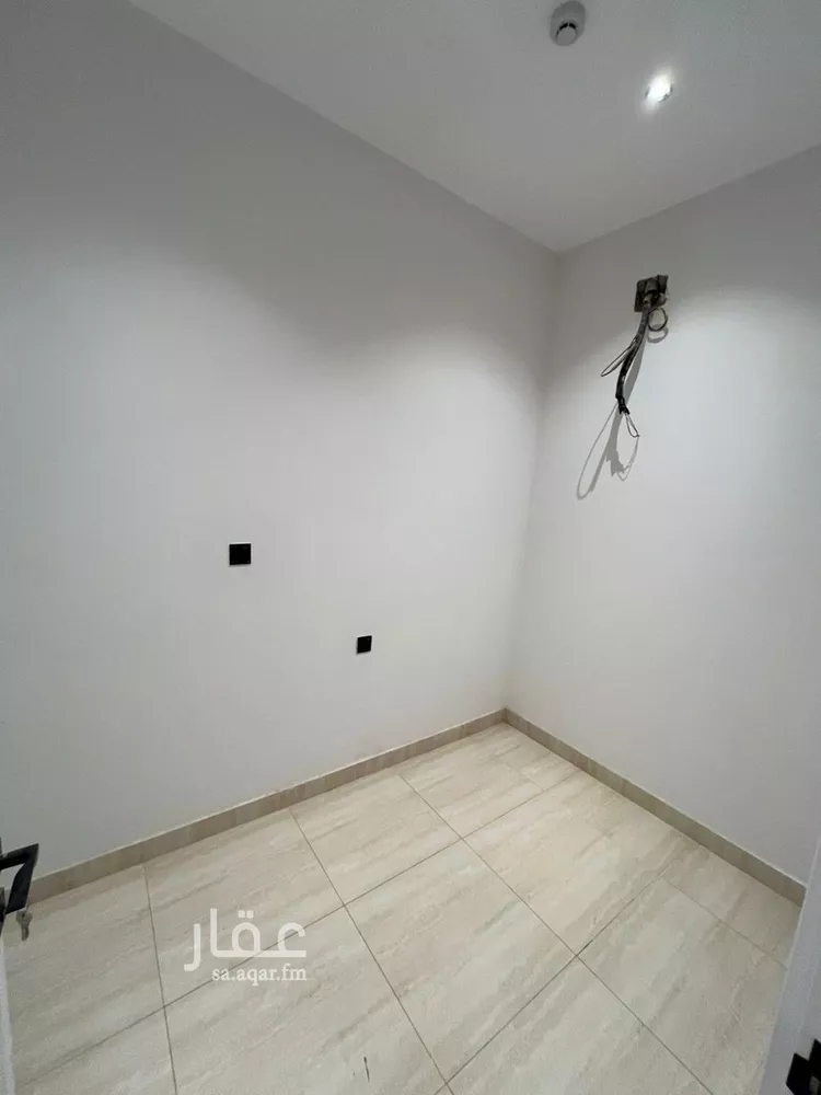 شقة للإيجار في شارع 665 الرمال, حي الرمال, مدينة الرياض, منطقة الرياض صورة 5