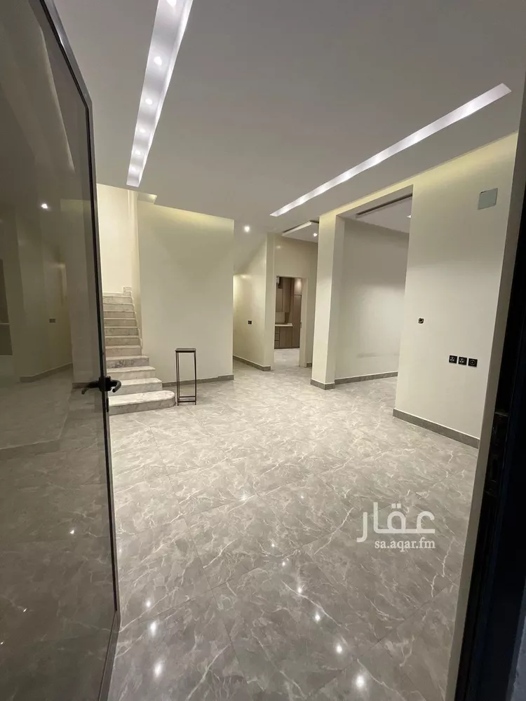 فيلا للإيجار في شارع أبي المعالي اليماني, حي الرمال, مدينة الرياض, منطقة الرياض 13