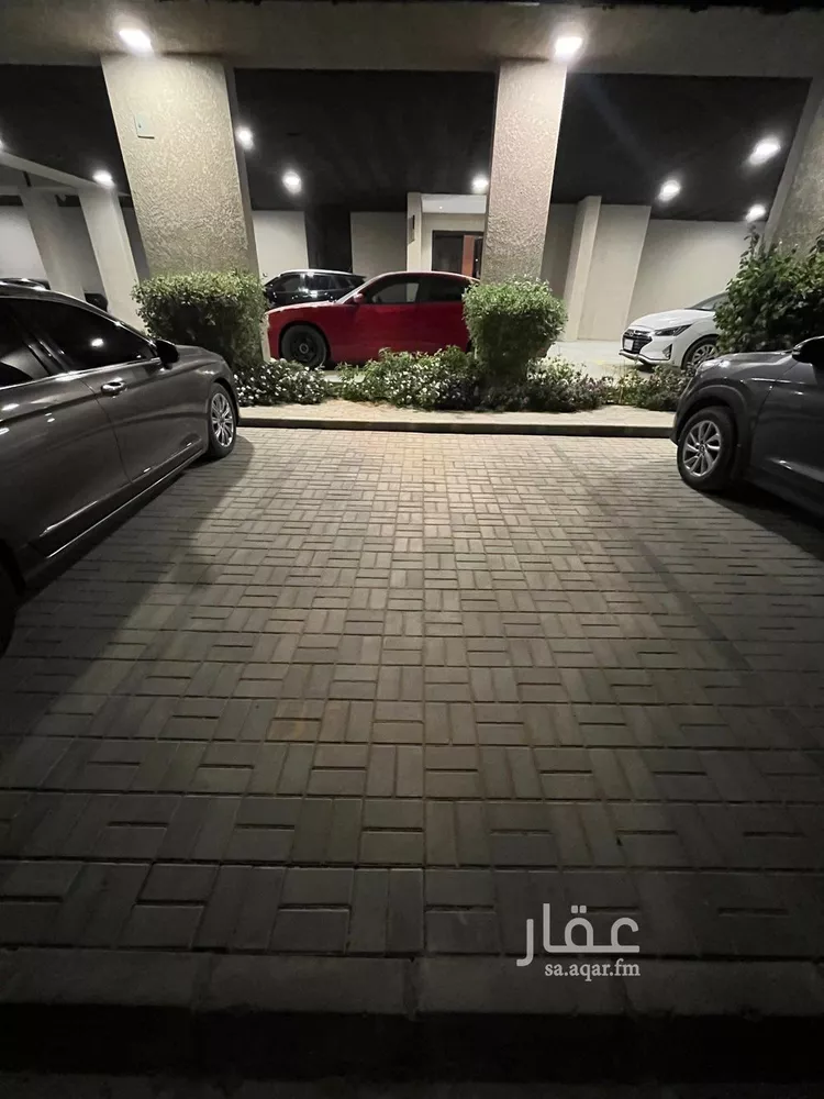 شقة للإيجار في شارع الرشاد, حي الرمال, مدينة الرياض, منطقة الرياض صورة 2
