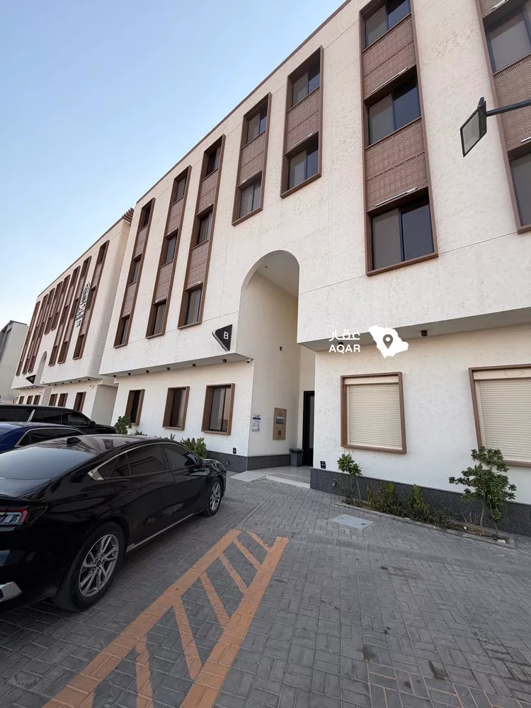 شقة للإيجار في شارع عبدالله المويس, حي الرمال, مدينة الرياض, منطقة الرياض