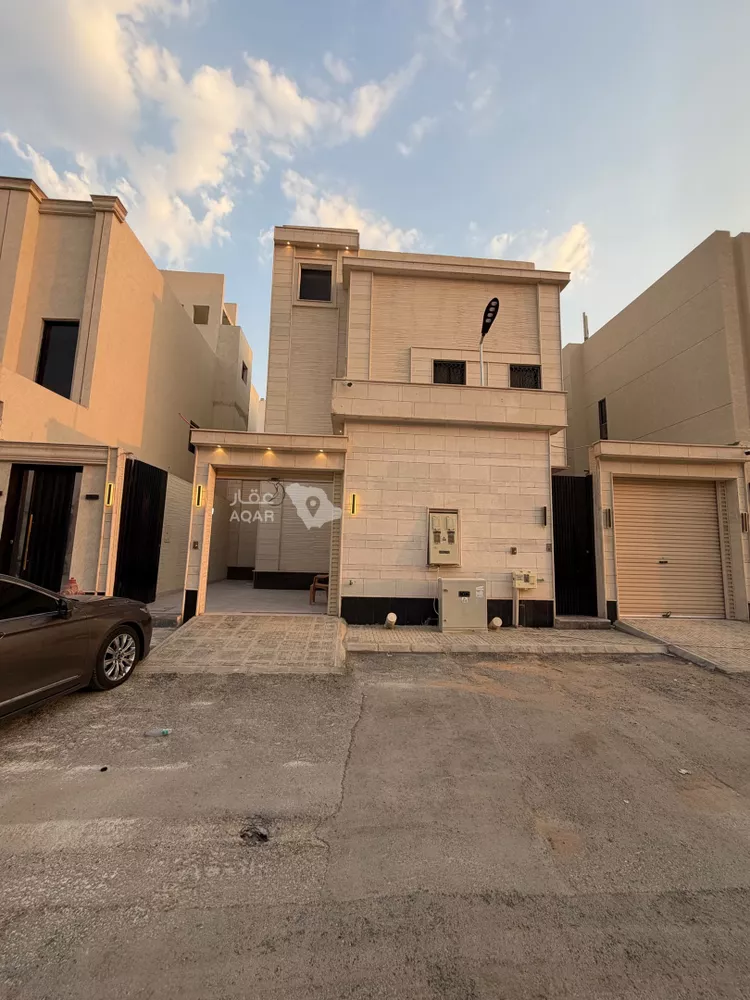 دور للإيجار في شارع الرشاد, حي الرمال, مدينة الرياض, منطقة الرياض
