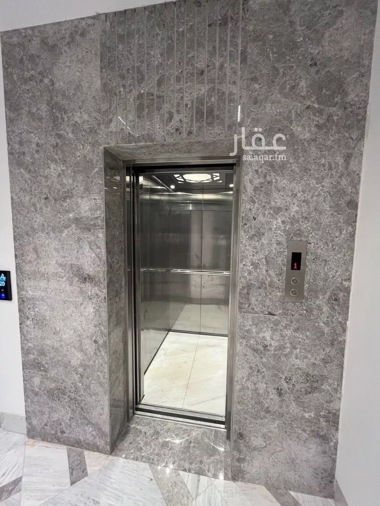شقة للإيجار في شارع ممر107, حي الرمال, مدينة الرياض, منطقة الرياض صورة 5