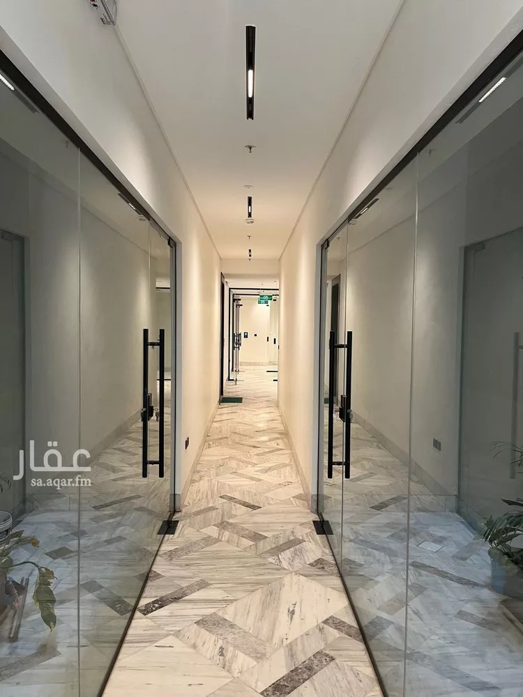 شقة للإيجار في شارع ممر107, حي الرمال, مدينة الرياض, منطقة الرياض صورة 4