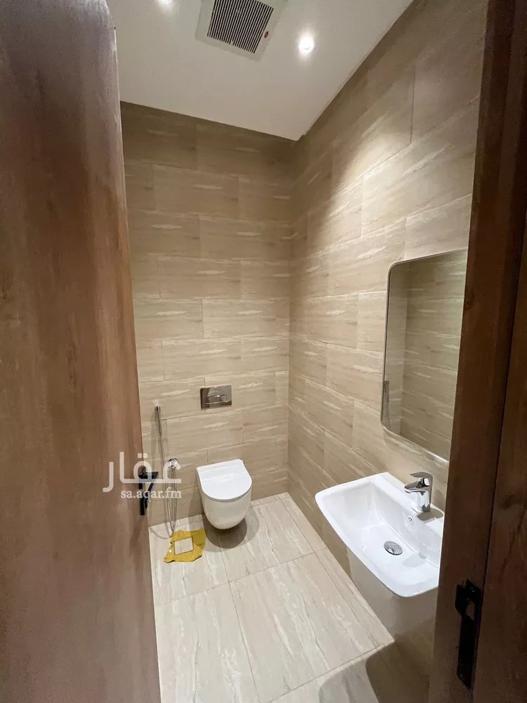 شقة للإيجار في شارع سعيد بن نفيل, حي الرمال, مدينة الرياض, منطقة الرياض