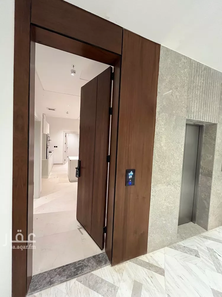 شقة للإيجار في شارع ممر107, حي الرمال, مدينة الرياض, منطقة الرياض صورة 5