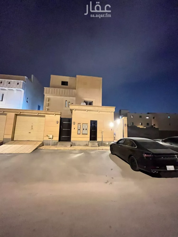 دور للإيجار في شارع رقم 62, حي المونسية, مدينة الرياض, منطقة الرياض