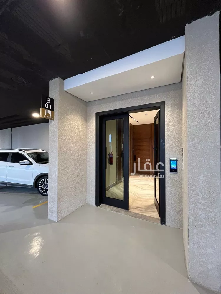 شقة للإيجار في شارع الرشاد, حي الرمال, مدينة الرياض, منطقة الرياض صورة 2