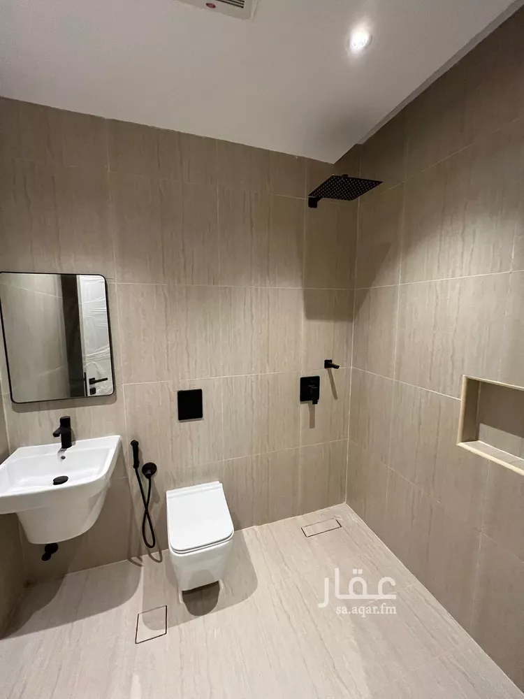 شقة للإيجار في شارع الرشاد, حي الرمال, مدينة الرياض, منطقة الرياض صورة 5