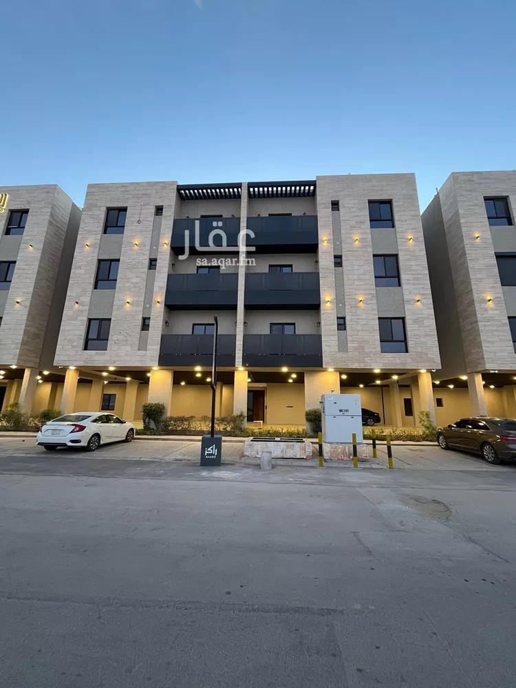 شقة للإيجار في شارع الرشاد, حي الرمال, مدينة الرياض, منطقة الرياض