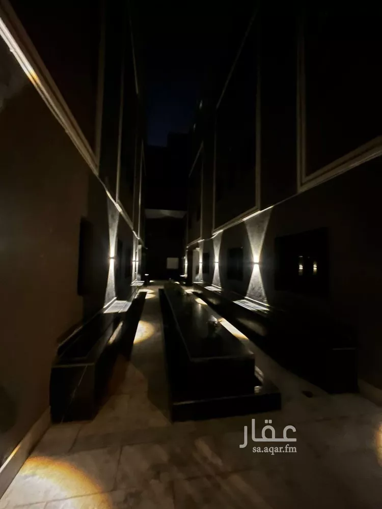 شقة للإيجار في شارع عبدالواحد الأزجي, حي قرطبة, مدينة الرياض, منطقة الرياض صورة 5