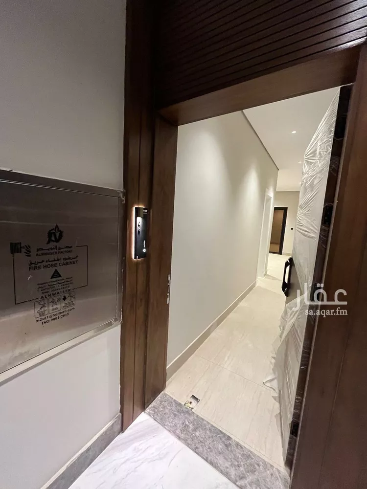 شقة للإيجار في شارع الرشاد, حي الرمال, مدينة الرياض, منطقة الرياض صورة 3