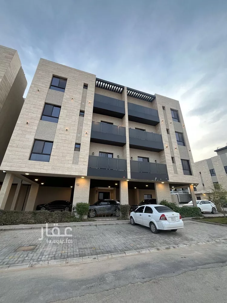 شقة للإيجار في شارع الرشاد, حي الرمال, مدينة الرياض, منطقة الرياض