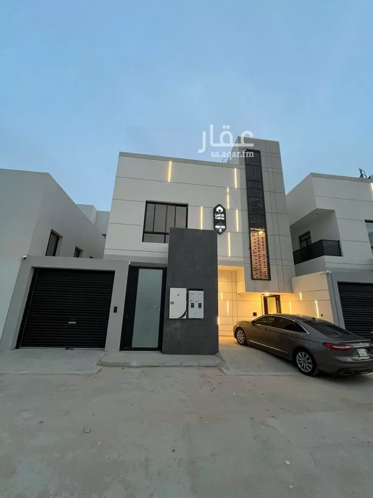 دور للإيجار في شارع الرشاد, حي الرمال, مدينة الرياض, منطقة الرياض 1 صورة