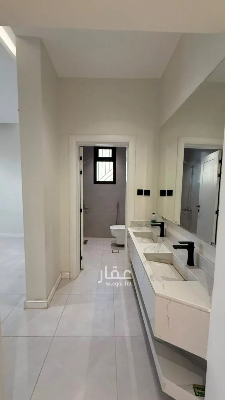 شقة للإيجار في شارع ثابت العوفي, حي النرجس, مدينة الرياض, منطقة الرياض صورة 3