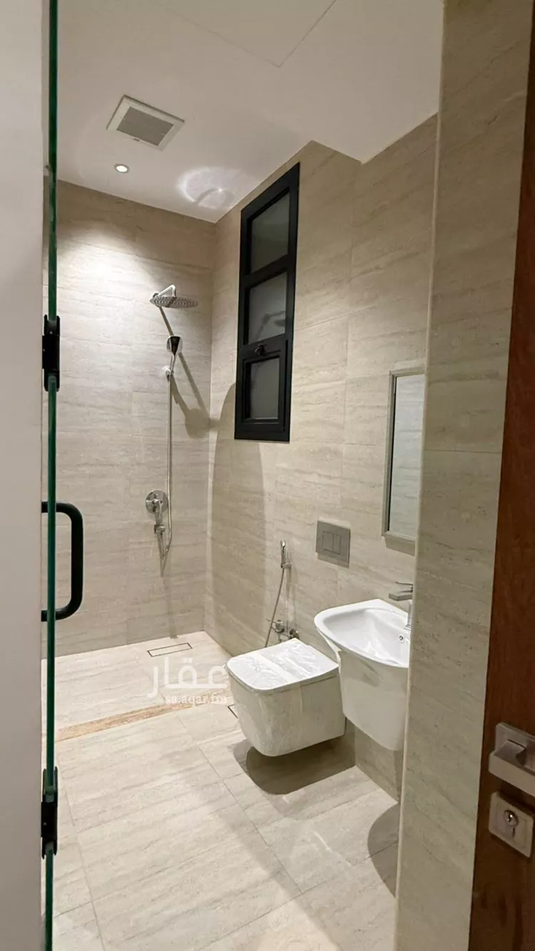 شقة للإيجار في شارع وادي الشاطئ, حي الرمال, مدينة الرياض, منطقة الرياض 6