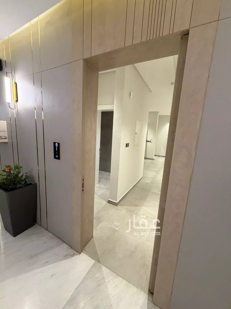 شقة للإيجار في شارع اسماعيل الازهري, حي المونسية, مدينة الرياض, منطقة الرياض صورة 3