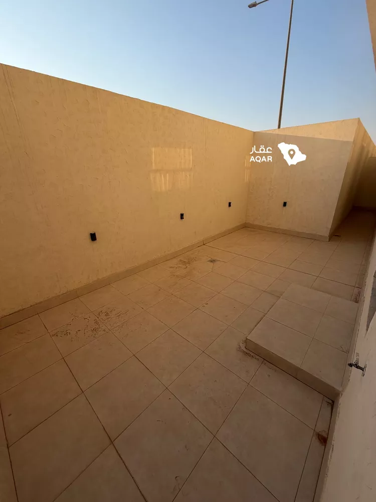 شقة للإيجار في شارع عبدالله المويس, حي الرمال, مدينة الرياض, منطقة الرياض 16