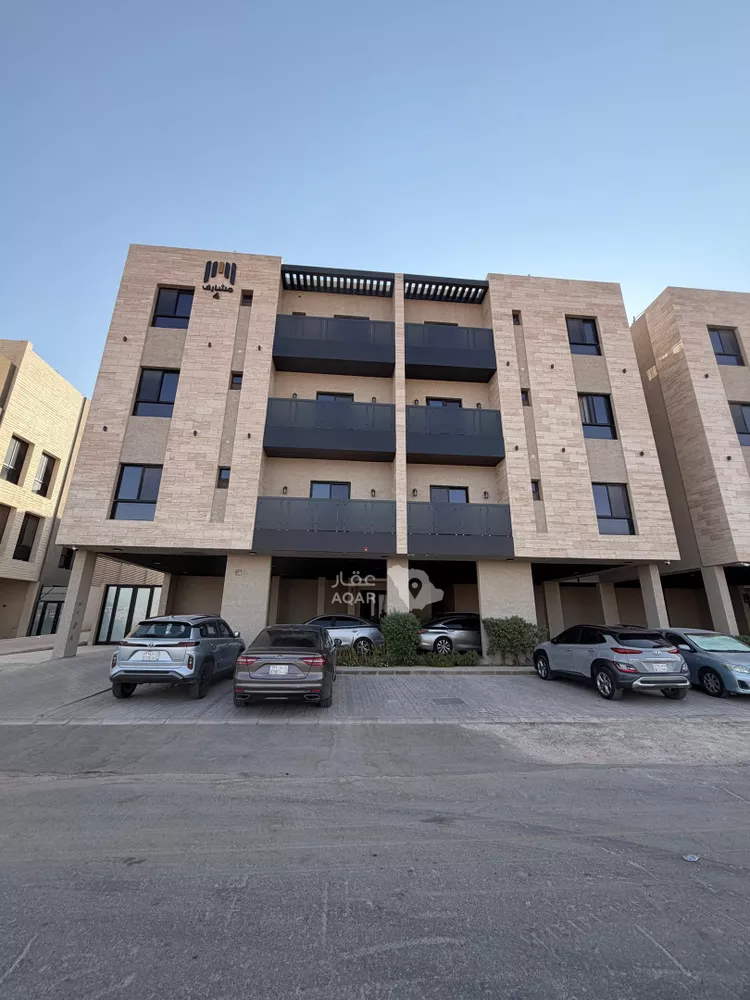 Apartment for Rent in Riyadh Ar Rimal