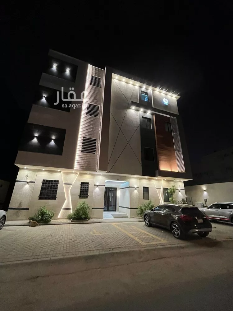 شقة للإيجار في شارع الشرائع, حي المونسية, مدينة الرياض, منطقة الرياض