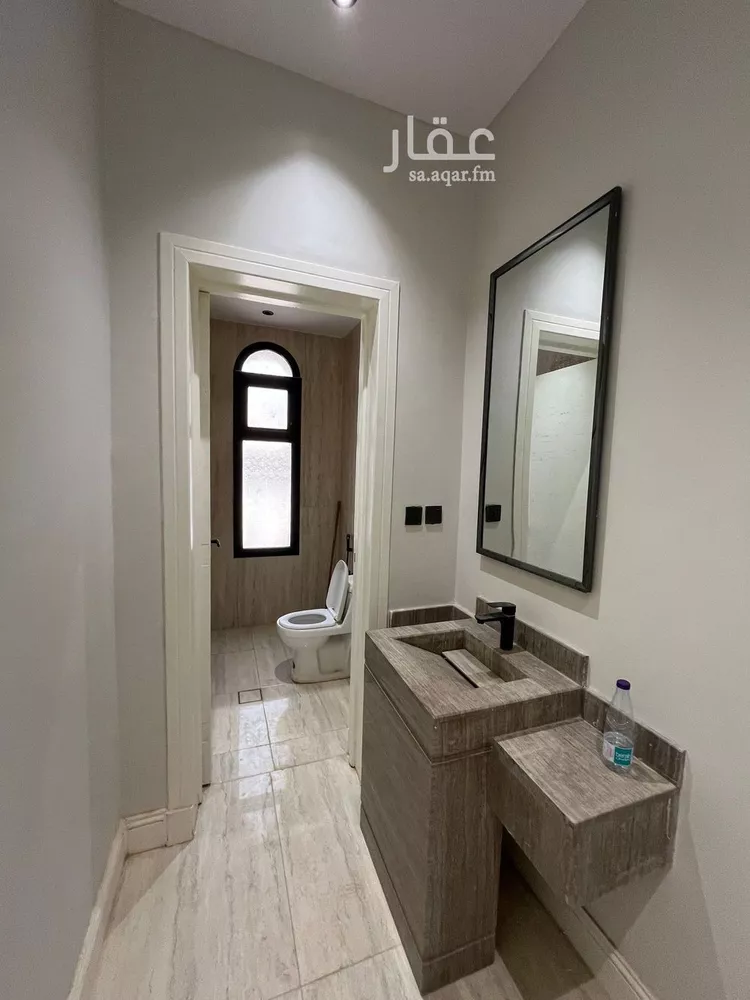 دور للإيجار في حي الرمال, مدينة الرياض, منطقة الرياض صورة 5
