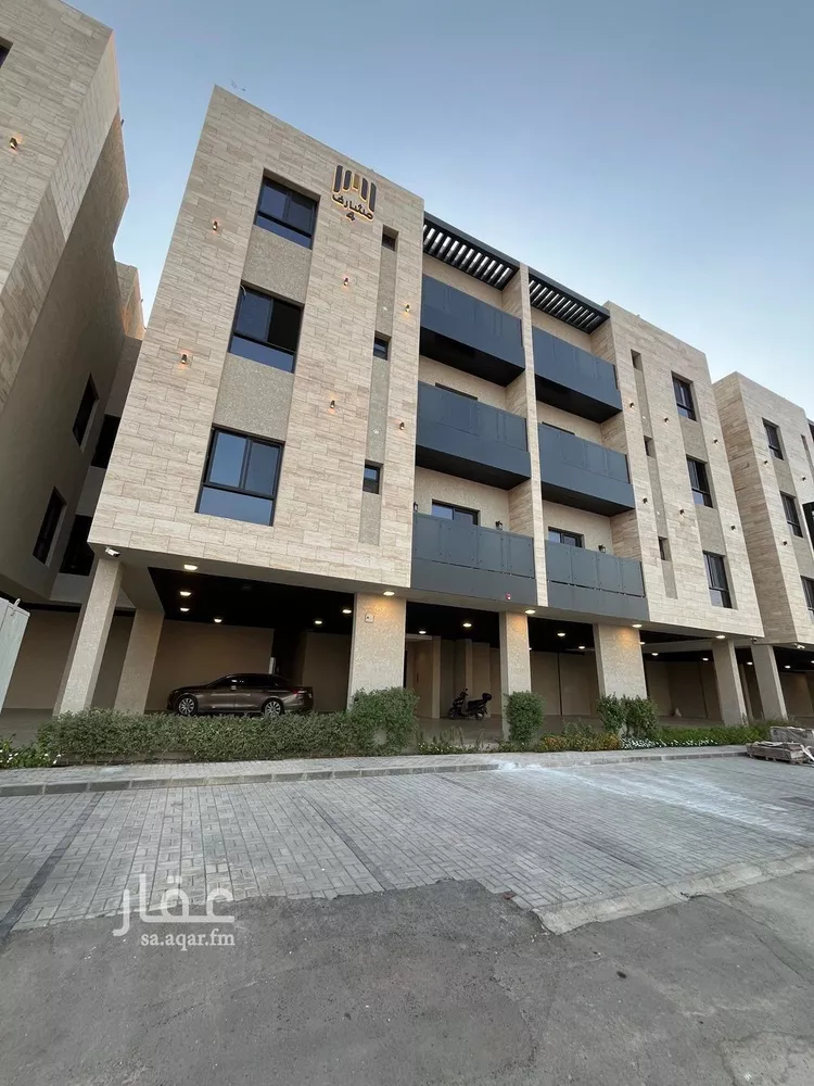 شقة للإيجار في شارع الرشاد, حي الرمال, مدينة الرياض, منطقة الرياض