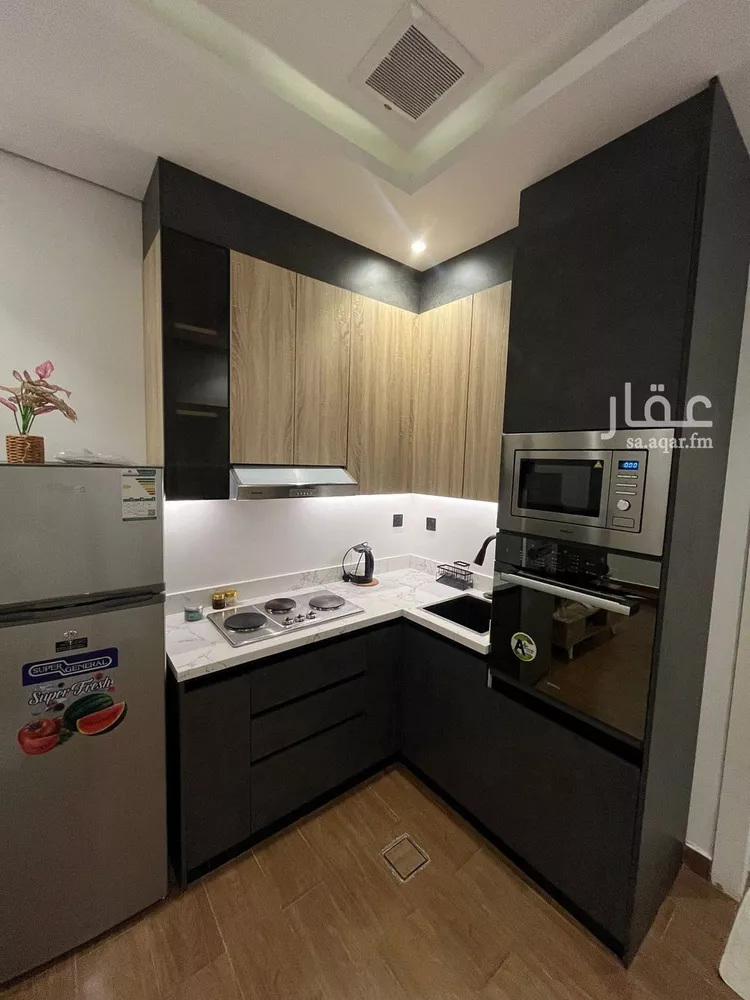 شقة للإيجار في شارع عبدالواحد الأزجي, حي قرطبة, مدينة الرياض, منطقة الرياض صورة 3