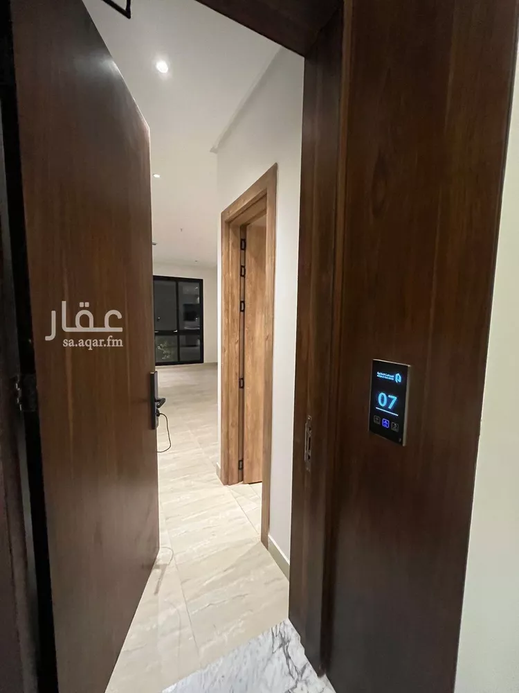 دور للإيجار في حي الرمال, مدينة الرياض, منطقة الرياض صورة 5