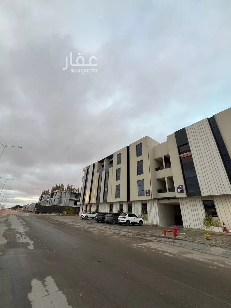 شقة للإيجار في شارع ممر107, حي الرمال, مدينة الرياض, منطقة الرياض