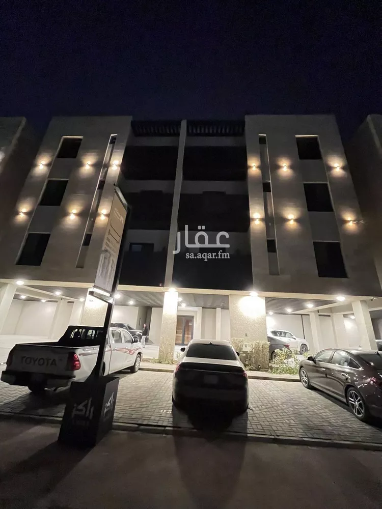 شقة للإيجار في شارع الرشاد, حي الرمال, مدينة الرياض, منطقة الرياض