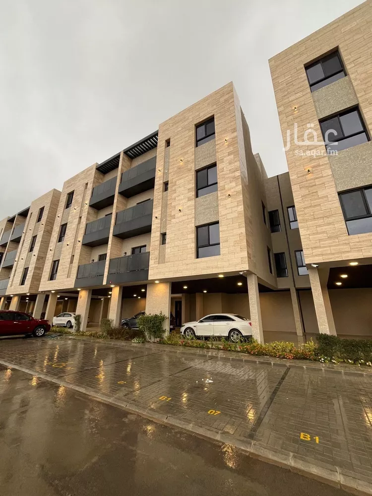 شقة للإيجار في شارع الرشاد, حي الرمال, مدينة الرياض, منطقة الرياض