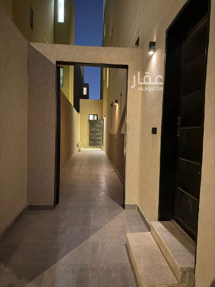 شقة للإيجار في شارع عبدالرحمن البغدادي, حي المونسية, مدينة الرياض, منطقة الرياض صورة 3