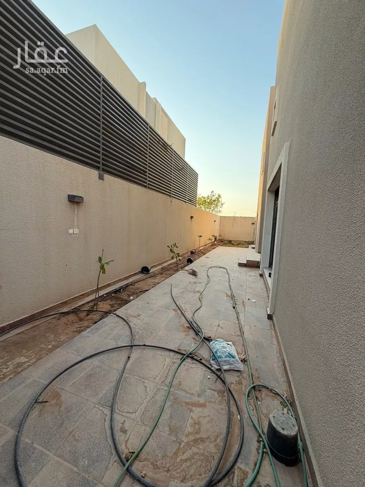 فيلا للإيجار في شارع عبدالسلام السعدي, حي الرمال, مدينة الرياض, منطقة الرياض 7
