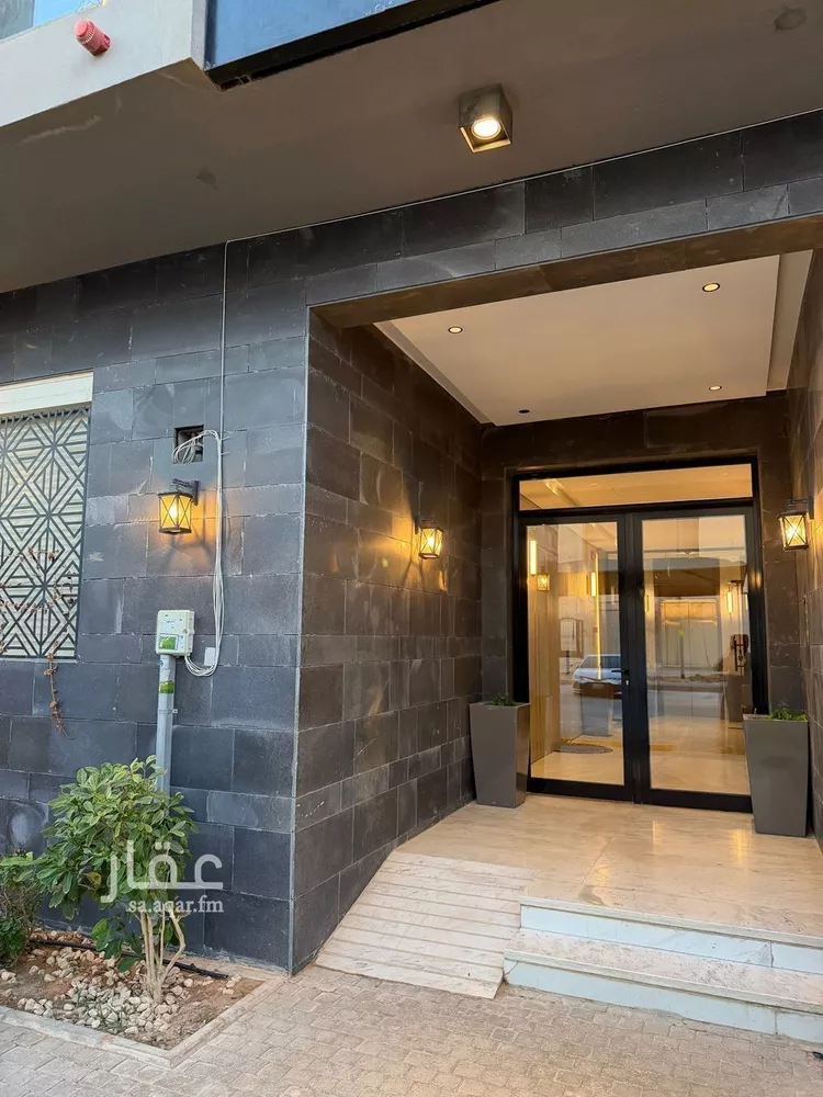 فيلا للإيجار في شارع عبدالله بن حماد الشبيلي, حي الرمال, مدينة الرياض, منطقة الرياض صورة 2