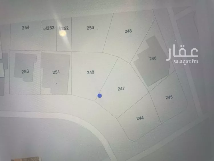 أرض للبيع في شارع 27 المروج, حي المروج, مدينة ابها, منطقة عسير