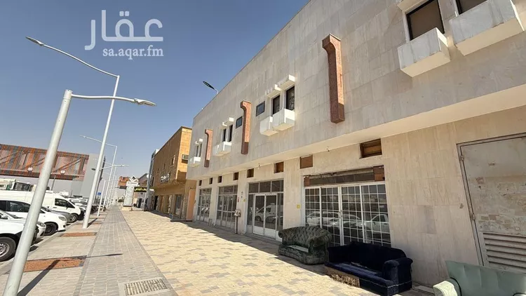 محل للإيجار في شارع طريق الامير سعد بن عبدالرحمن الاول , حي الفيحاء, مدينة الرياض, منطقة الرياض
