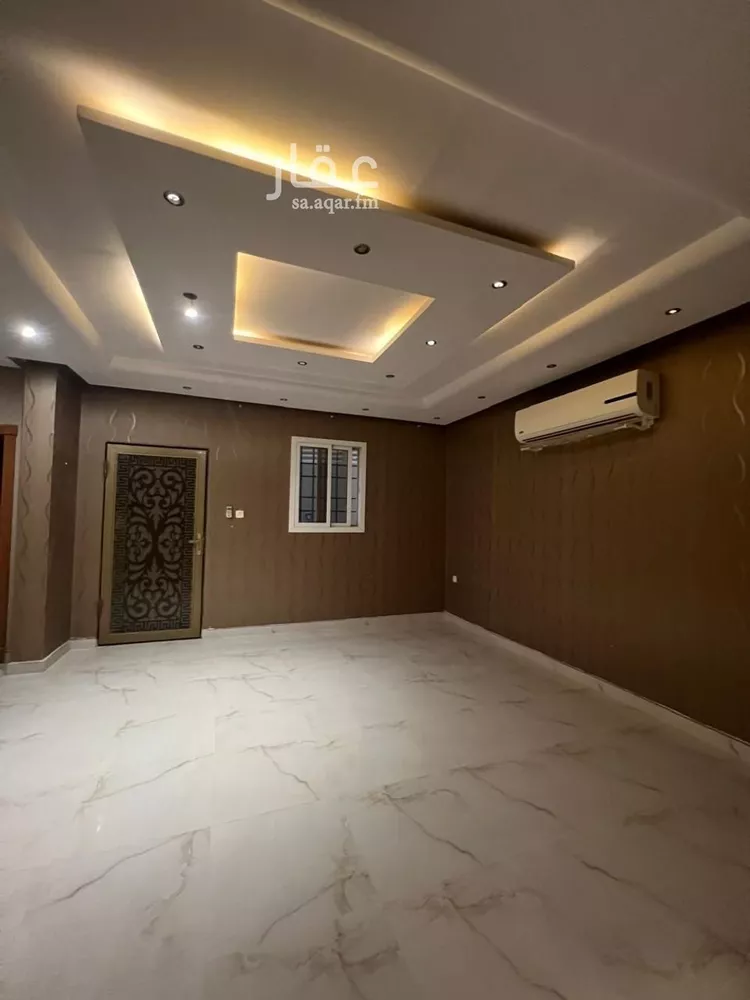 فيلا للإيجار في شارع عمرو بن كلثوم, حي عرقة, مدينة الرياض, منطقة الرياض صورة 5