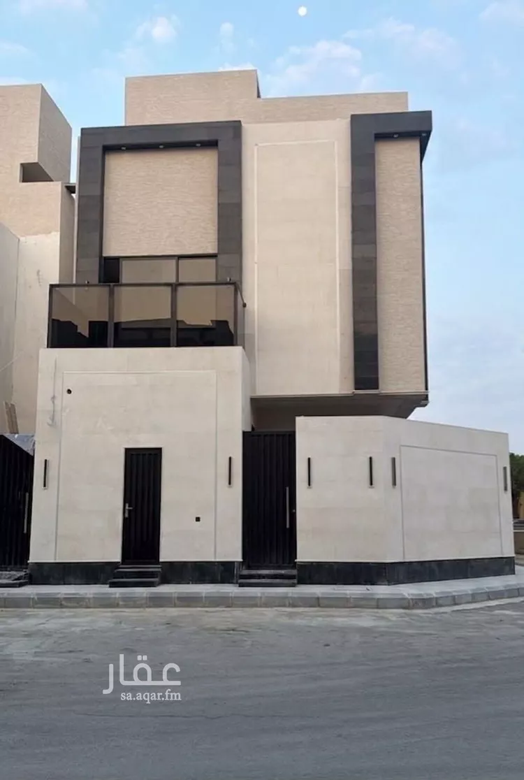 Villa for Sale in Riyadh An Narjis