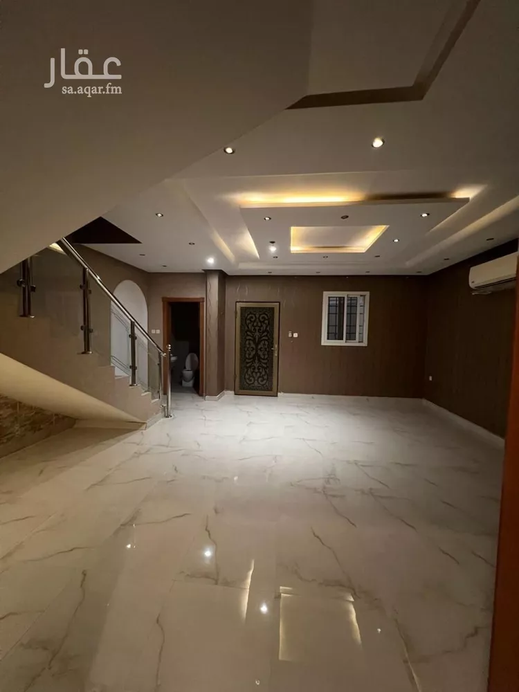 فيلا للإيجار في شارع عمرو بن كلثوم, حي عرقة, مدينة الرياض, منطقة الرياض