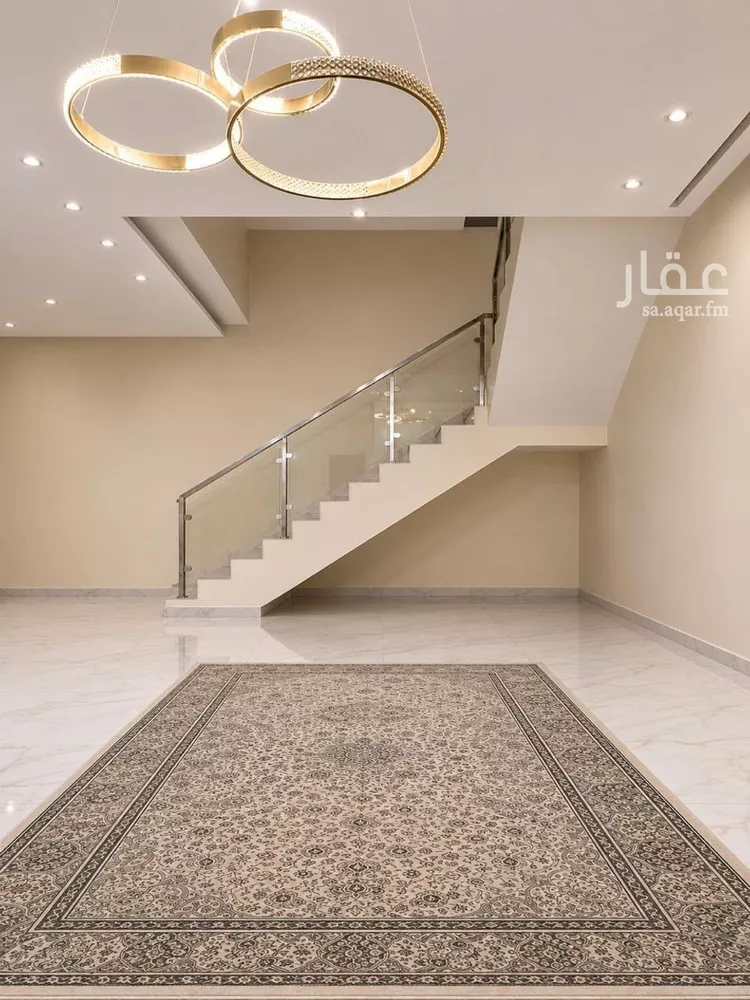 فيلا للبيع في شارع الضالع, حي الخليج, مدينة الرياض, منطقة الرياض
