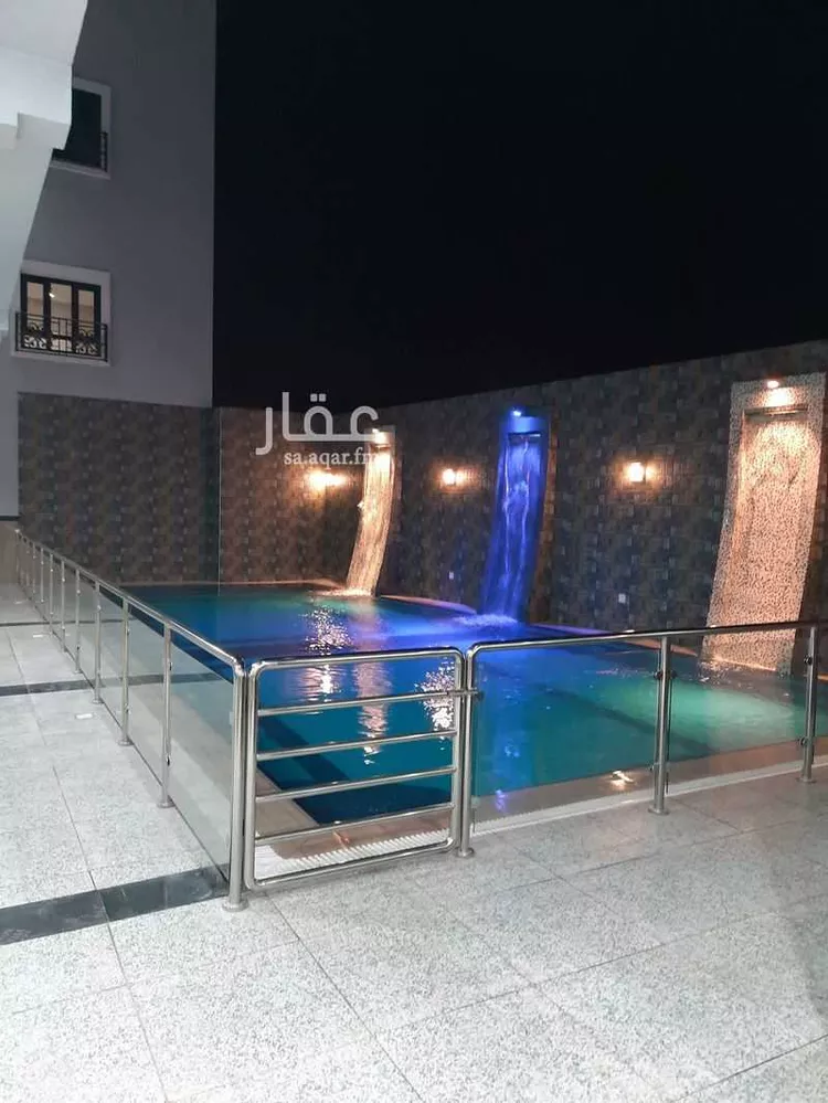 شقة للبيع في شارع ام الهوشان, حي الحمراء, مدينة الخبر, المنطقة الشرقية صورة 5