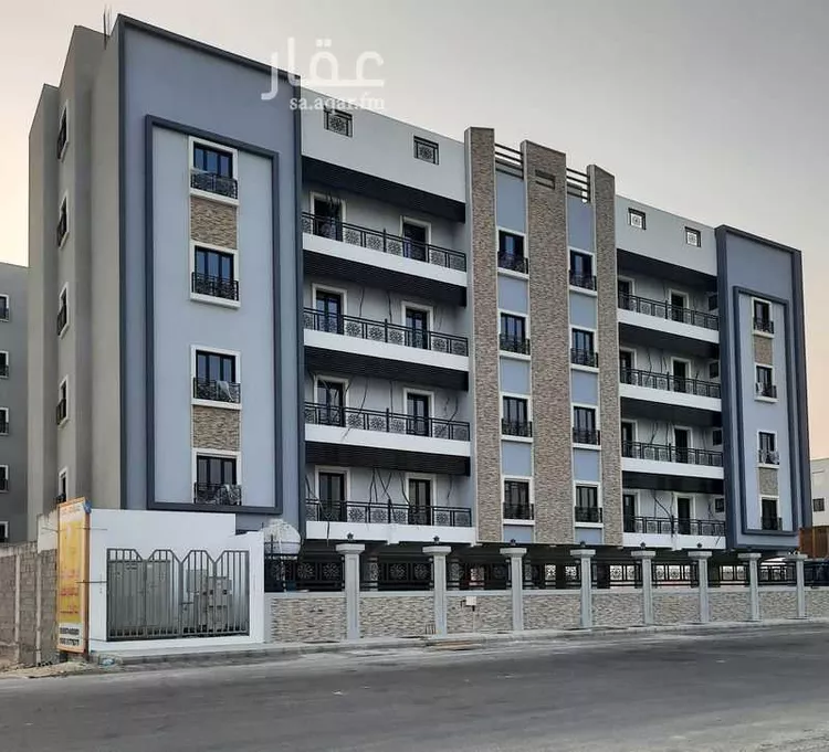 شقة للبيع في شارع ام الهوشان, حي الحمراء, مدينة الخبر, المنطقة الشرقية صورة 3