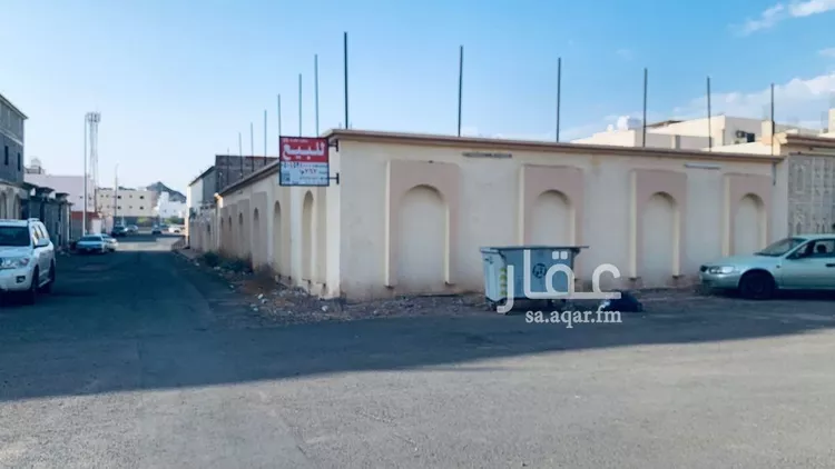 استراحة للبيع في شارع ابن الصفار, حي كتانة, مدينة المدينه المنوره, منطقة المدينة المنورة