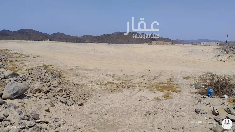 أرض للإيجار في شارع طريق القصيم القديم, حي أبو سدر, مدينة المدينه المنوره, منطقة المدينة المنورة صورة 4