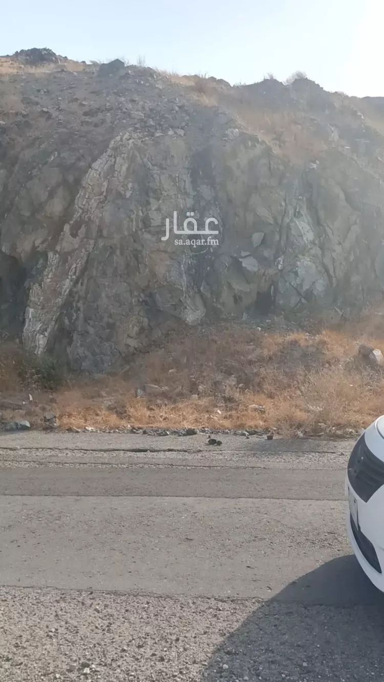أرض للبيع في شارع 560 جبل السيدة, حي الأندلس, مدينة مكة المكرمة, منطقة مكة المكرمة