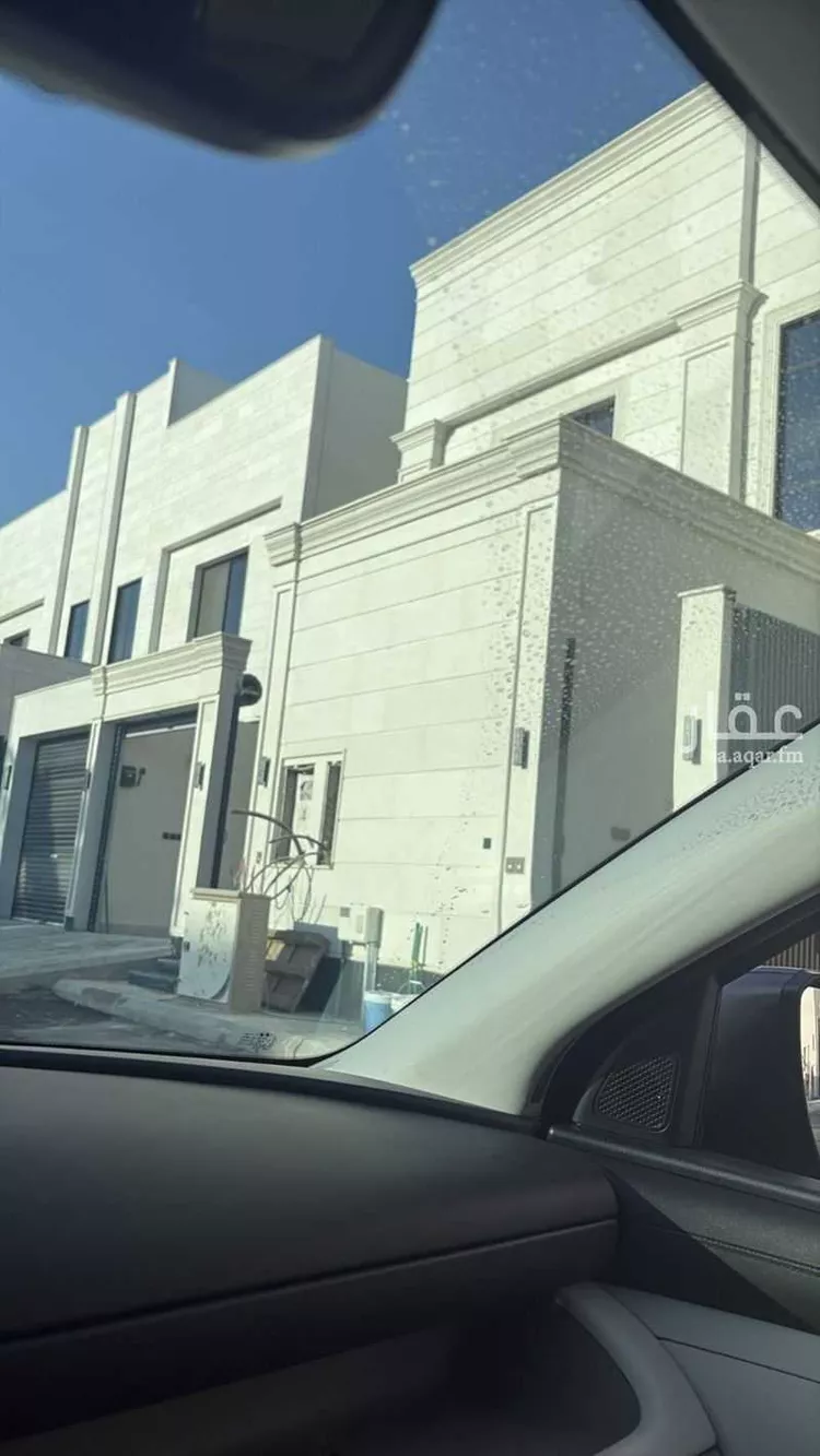 دور للبيع في شارع العلمين ، حي الجنادرية ، الرياض ، منطقة الرياض صورة 3